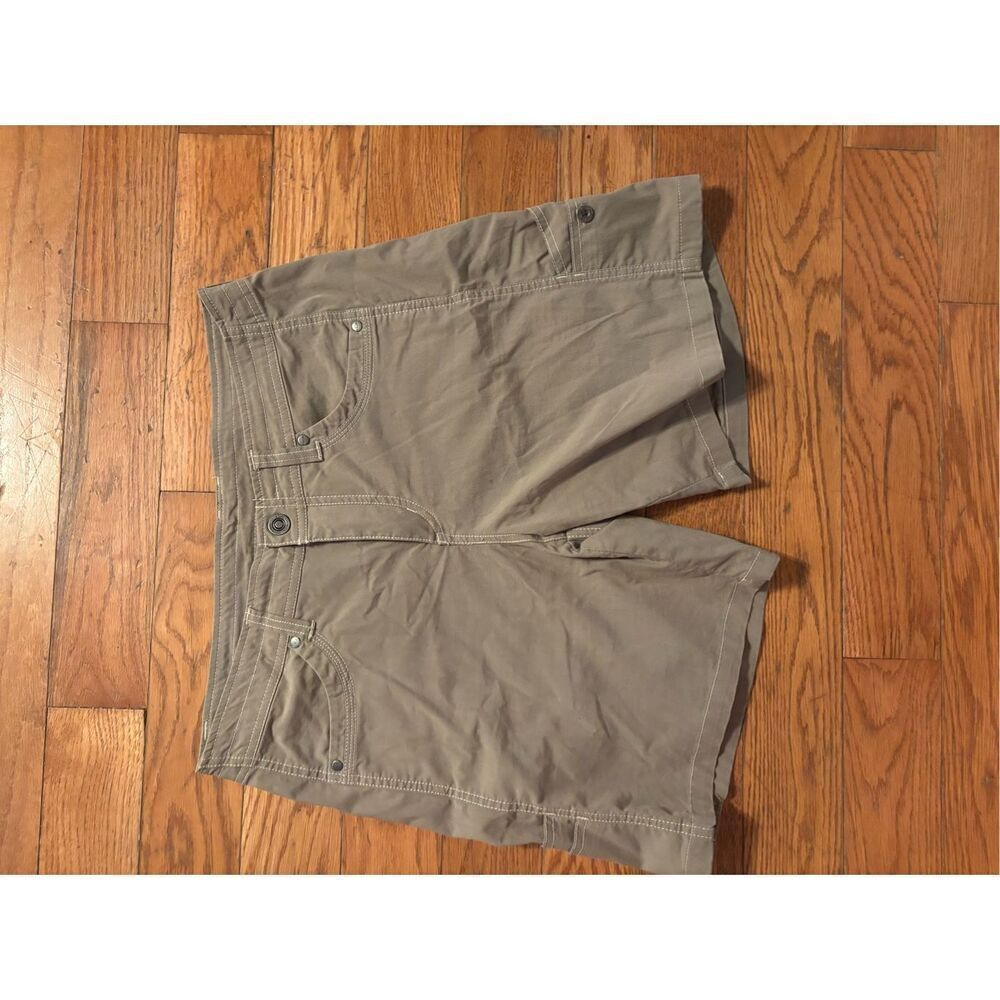 KUHL Shorts